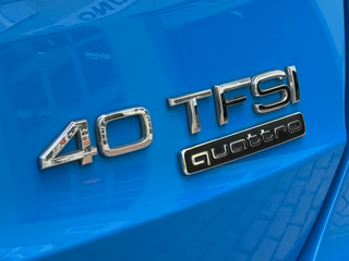 Audi Q3 40 TFSI quattro S line Automatik Matrix LED - foto 39