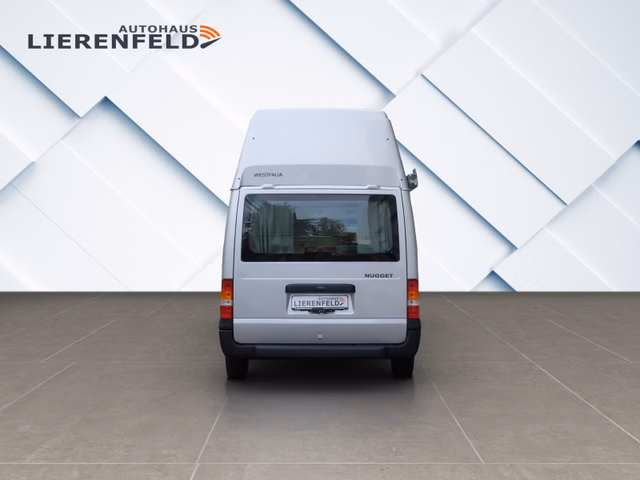Ford Transit 2.0 TDCi FT 300 Nugget 2.Hand TÜV 06/2028 - bilder 3