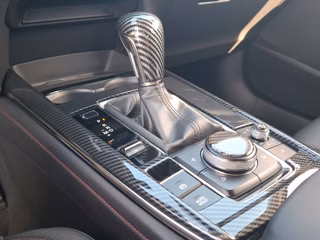 Mazda CX-30 SKYACTIV-G Homura 2.0 AUTOMATIK / LED / NAVI - bilder 9
