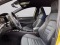 Daumennagel 12 - Volkswagen Golf VIII 8 R 333 Limited Edition Matrix+ACC+Navi