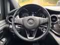 Thumbnail 16 - Mercedes-Benz V 300d Avantg 4Mot Lang 6-Sitz LED|TEMP|STHZ|AHK|360°
