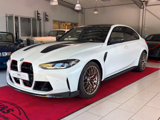 BMW M3 Used vehicle for sale