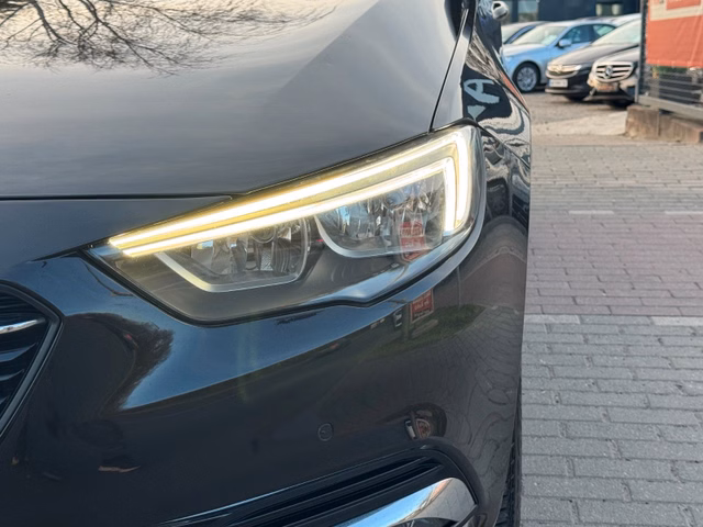 Opel Insignia B 2.0 Sports Tourer Dynamic*Nav*Kamera - foto 9