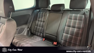Volkswagen Golf VI GTI DYNAUDIO+SCHIEBEDACH+NAVI+SHZ - bilder 14