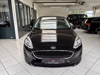 Ford Fiesta Cool & Connect 1,1  CarPlay Tempom Klima - foto 2