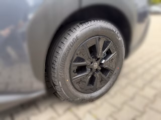 Toyota bZ4X Touring FWD Teamplayer - bilder 9