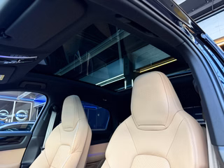 Porsche Cayenne Coupe S Platinum Edition 3.0 V6 e-hybrid / HEAD-UP / PANO / ACC / BOSE / 360° CAM E-Hybrid - foto 27