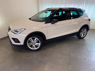 Seat ARONA 1.0 TSI DSG FR NAVI LED KAMERA ACC