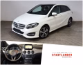 Daumennagel 1 - Mercedes-Benz B 200 LED NAVI PANO HARMANKARDON