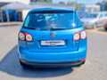 Daumennagel 6 - Volkswagen Golf Plus V Trendline*TüV+Bremsen+Steuerkette NE