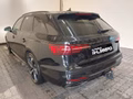Daumennagel 6 - Audi A4 AVANT 40TFSI S-LINE/S.OPTIK/MATRIX/KAMERA/AHK