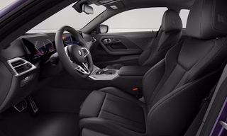 2026 BMW 230i xDrive Coupe - photo 6