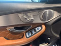 Daumennagel 18 - Mercedes-Benz C 63 AMG S  BURMESTER/HUD/ACC