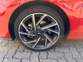Daumennagel 9 - Hyundai i30 cw N Line, ALLWETTER, AUTOMATIK, GRA, LED, NAVI, SHZ