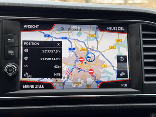 SEAT Leon ST FR Automatik Apple CarPlay Navi - bilder 15