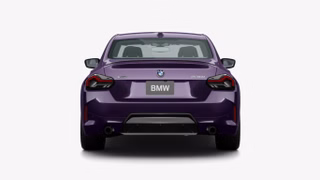 2026 BMW 230i xDrive Coupe - photo 5