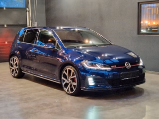 Volkswagen Golf VII Lim.*GTI Performance*Tempom*Navi*2.0TSI - bilder 1
