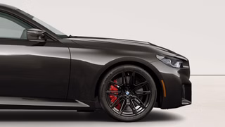 2026 BMW M2 Coupe - photo 4