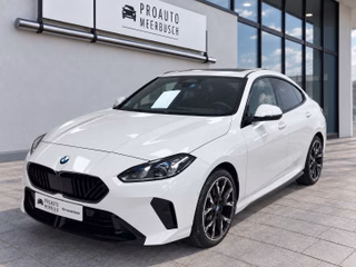 BMW 220 Gran Coupe M Sport MASSAGE/HUD/PANO/MMRY