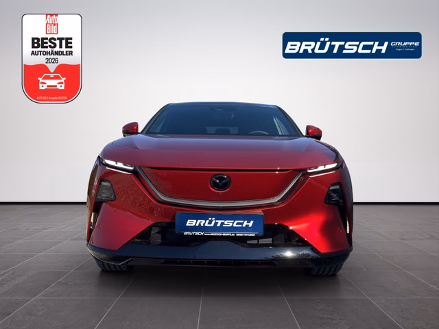Mazda CX-6e EV 258ps RWD Takumi / 21-Zoll - bilder 5