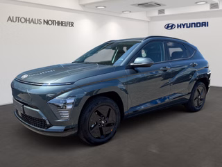 Hyundai KONA Elektro Vorführfahrzeug Kaufen