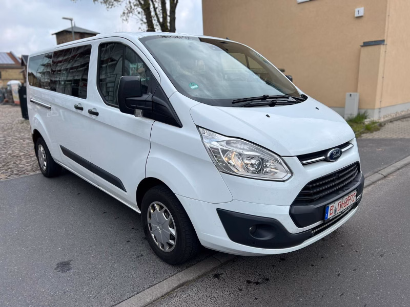 Ford Transit Custom/Tourneo Custom 310 L2 Trend
