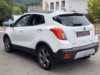 Opel Mokka Innovation ecoFlex 4x4 Allrad/TÜV&Service Neu - foto 6