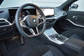 Daumennagel 14 - BMW 320 D M SPORT/SHADOW/ LCI/WIDES./360°/HUD/ACC/AHK
