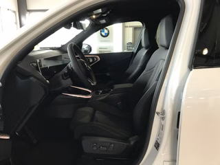 2026 BMW X3 30 xDrive - photo 7