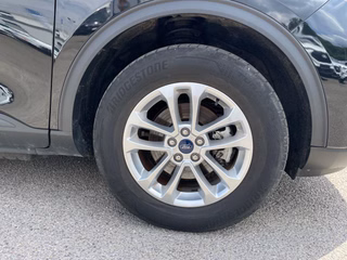 Ford Kuga 2.5 l Duratec Plug-In Hybrid Titanium Autom. NAVI/DAB/RFK WINTER-PAKET KLIMAAUTOMATIK TEMPOMAT PDC - bilder 9