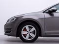 Daumennagel 6 - Volkswagen Golf VII /TEMP/PDC/XENON/AHK
