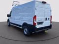 Daumennagel 3 - Fiat Ducato 140AT8 L3H2 35 Maxi Hochdach