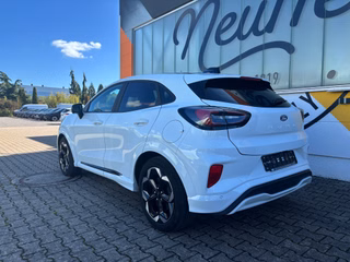 Ford Puma Gen-E 124 kW Premium Panoschiebedach 168PS - foto 5
