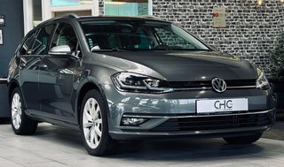 Volkswagen Golf Variant Gebrauchtwagen Kaufen