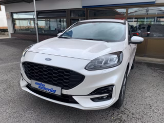 Ford Kuga Gebrauchtwagen Kaufen