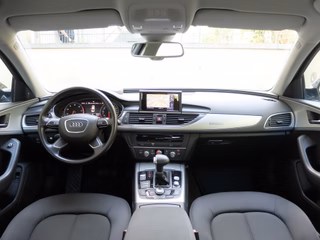 Audi A6 2.8 FSI quattro Automatik nur 91 Tkm - foto 13