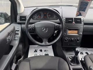 Mercedes-Benz A150 5-Türer*Klima*Sitzheizung*Alu*KEIN TÜV - foto 3
