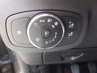 Ford Fiesta ST-Line +Winterpaket+LED+Navi+ - foto 5
