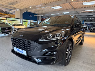 Ford Kuga Gebrauchtwagen Kaufen