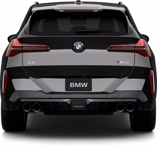 2026 BMW X3 M50 xDrive - photo 5