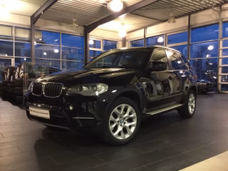 BMW X5 Used vehicle for sale