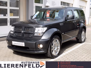 Dodge Nitro Used vehicle for sale