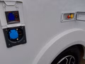 Thumbnail 11 - Eura Mobil Integra Line 720 EB Edition 101 Automatik 180 PS Hubbett