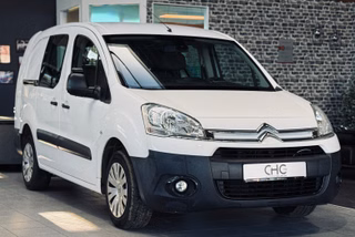 Citroën Berlingo Gebrauchtwagen Kaufen