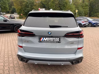 2026 BMW X5 xDrive 40i - photo 2