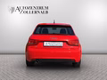 Daumennagel 5 - Audi A1 1.6 TDI Ambition *2.HAND*TÜV/AU NEU*SHZ*KLIMA