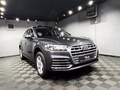 Daumennagel 2 - Audi Q5 50 TFSI e quattro |5 JAHRE GARANTIE|AUTOM|LED|NAVI