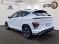 Daumennagel 5 - Hyundai KONA N Line Hybrid 2WD LED, NAVI, KAMERA, ACC, SHZ