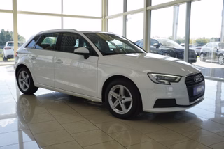 Audi A3 Gebrauchtwagen Kaufen