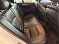 Daumennagel 13 - BMW 520 d Luxury Line*Sitzheizung*AHK*Head-up-Display